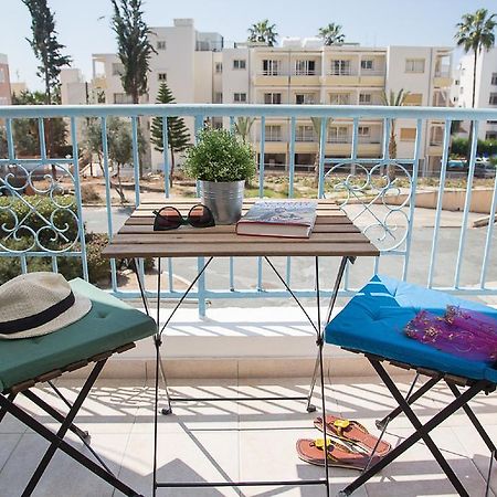 Paphos Love Hut Apartment Buitenkant foto