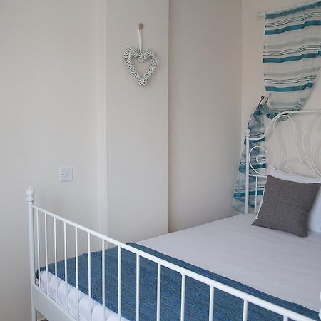 Paphos Love Hut Apartment Buitenkant foto