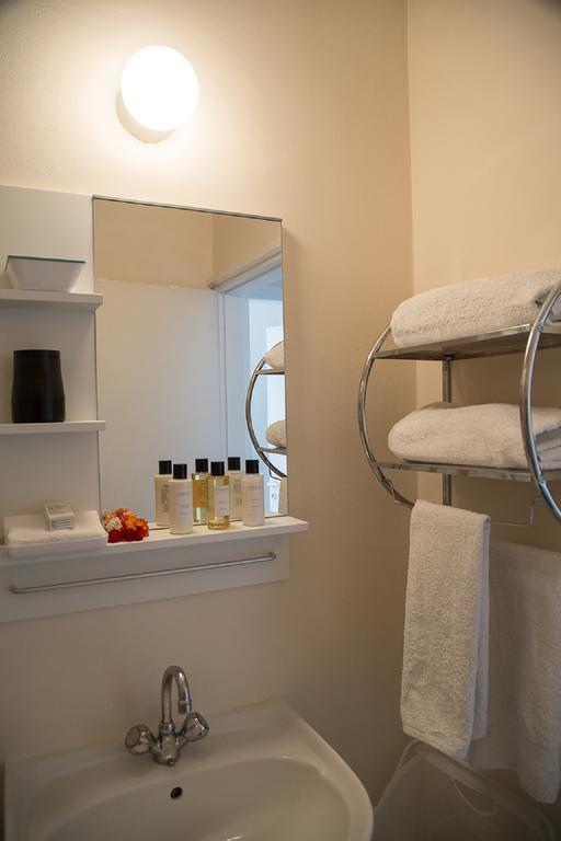 Paphos Love Hut Apartment Buitenkant foto