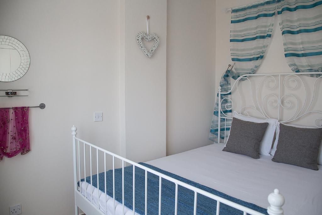Paphos Love Hut Apartment Buitenkant foto
