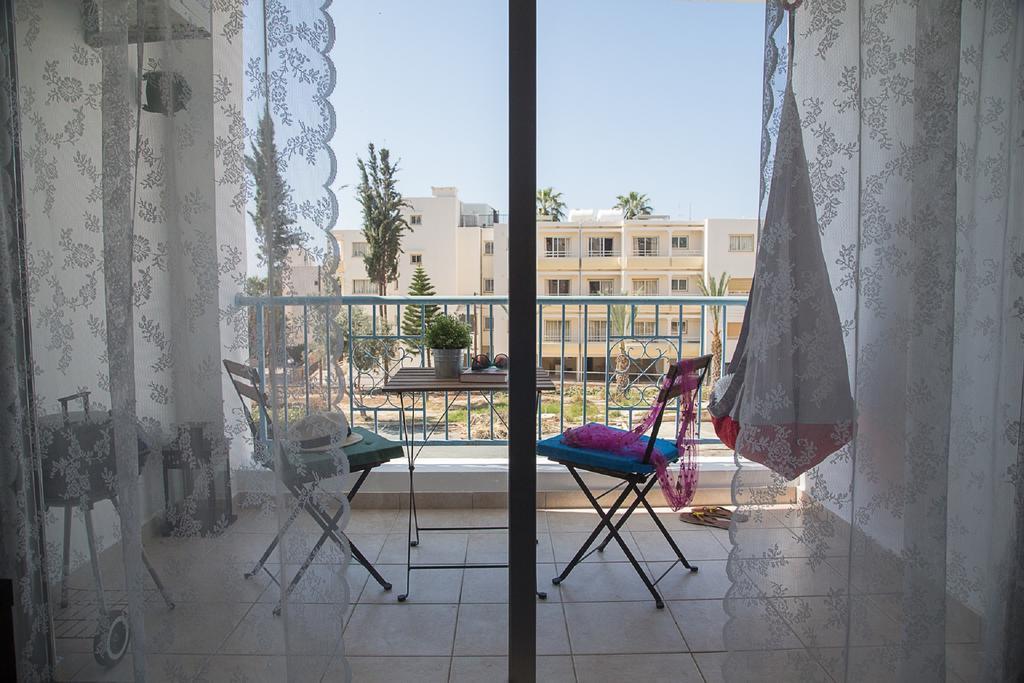 Paphos Love Hut Apartment Buitenkant foto