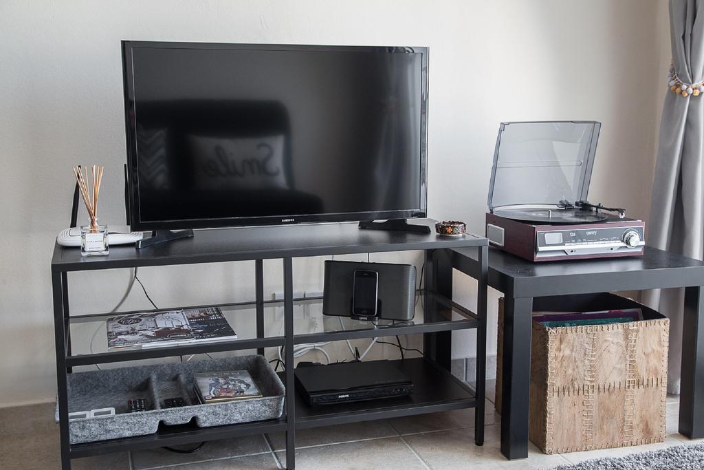 Paphos Love Hut Apartment Buitenkant foto