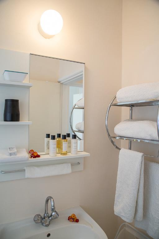 Paphos Love Hut Apartment Buitenkant foto