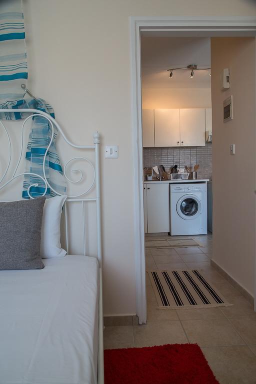 Paphos Love Hut Apartment Buitenkant foto