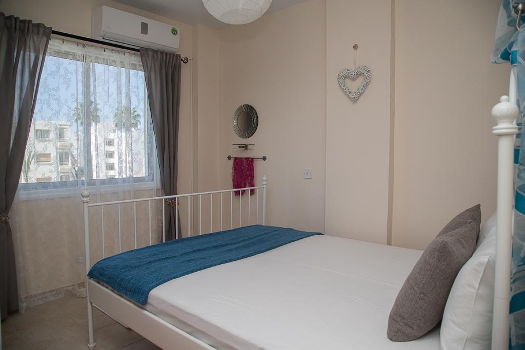 Paphos Love Hut Apartment Buitenkant foto
