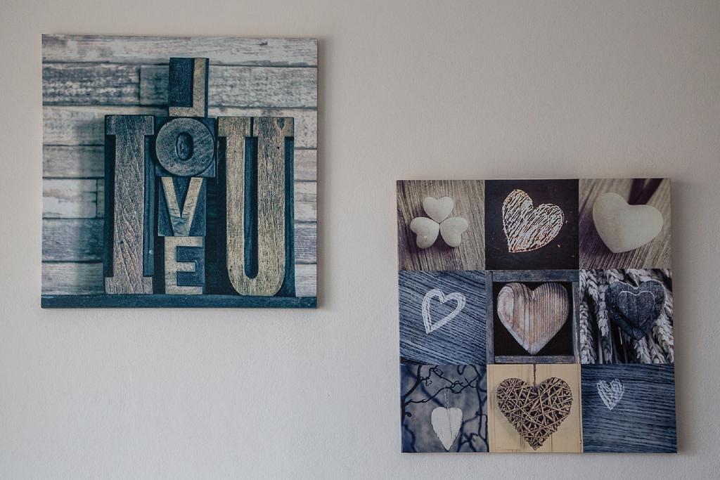 Paphos Love Hut Apartment Buitenkant foto