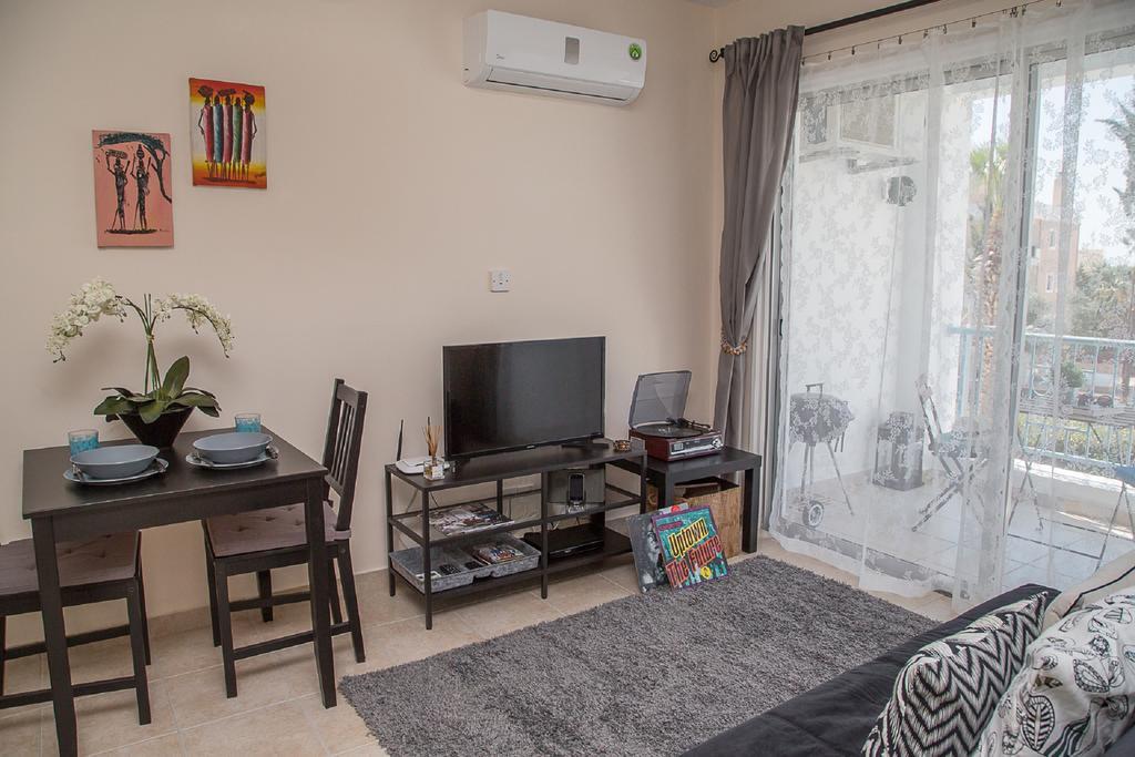 Paphos Love Hut Apartment Buitenkant foto