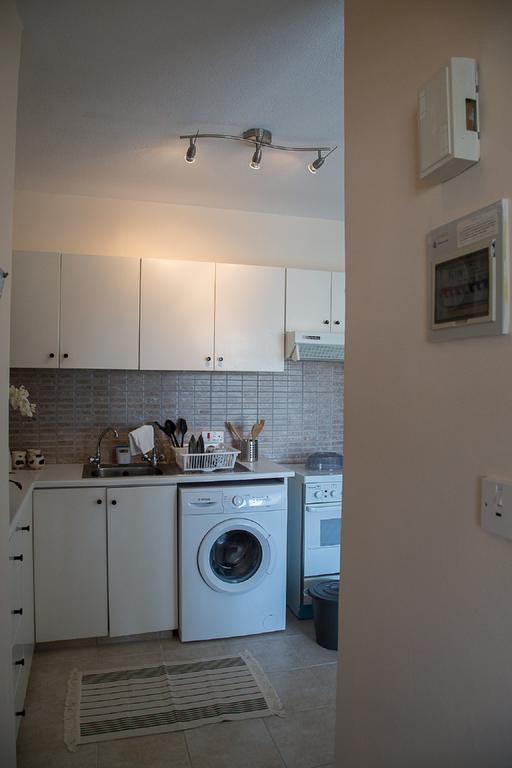 Paphos Love Hut Apartment Buitenkant foto