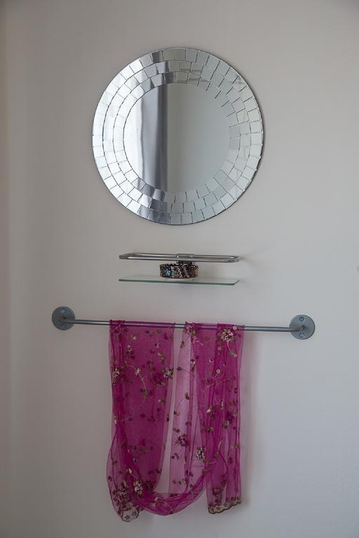 Paphos Love Hut Apartment Buitenkant foto
